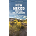 New Mexico Trees & Wildflowers: A Folding Pocket Guide to Familiar Plants