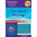 High School Physics: Comprehensive Content for High School Physics