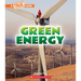 Green Energy (a True Book: A Green Future)