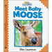 Active Minds Explorers: Meet Baby Moose