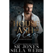 House of Ash and Glass