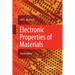 Electronic Properties of Materials