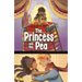 The Princess and the Pea: A Discover Graphics Fairy Tale