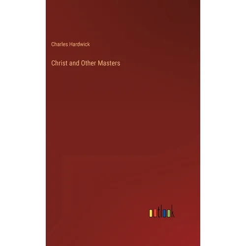 Christ and Other Masters