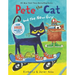 Pete the Cat and the New Guy