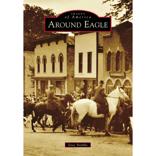 Around Eagle