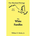 Our Maryland Heritage, Book 16: White Families