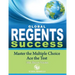Global Regents Success: Master the Multiple Choice to Ace the Test