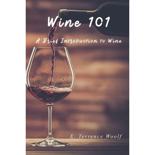 Wine 101