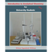 Introduction to Analytical Chemistry for University Students
