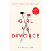 Girl vs Divorce: A Woman's Guide to Justice in Divorce and Meeting the Challenges of Post-Divorce Life