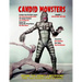 Candid Monsters: BEHIND THE SCENES PHOTOS, INTERVIEWS and ARTICLES from your favorite monster movies