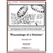 New Research on the Voynich Manuscript: Proceedings of a Seminar