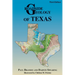 Roadside Geology of Texas