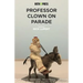 Professor Clown on Parade