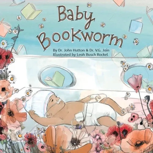 Baby Bookworm