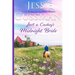Just a Cowboy's Midnight Bride (Sweet Western Christian Romance Book 4) (Flyboys of Sweet Briar Ranch in North Dakota)