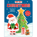Pop Out Christmas: Read, Build, and Play as You Celebrate the Holiday Season