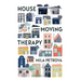 House Moving Therapy