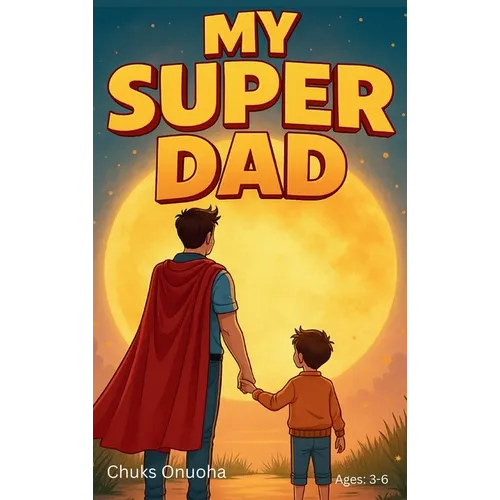 My Super Dad