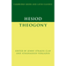 Hesiod: Theogony