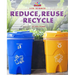 Reduce, Reuse, Recycle