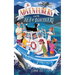 The Adventurers and the Sea of Discovery