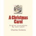 A Christmas Carol: Original illustrations by John Leech