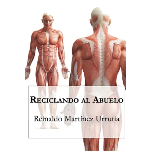 Reciclando al abuelo