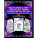 Don't Strangle Them ! They're Just Stupid. Here Color This Instead.: An Adult Coloring Book to Calm the Angry Stress Filled Mind.