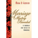 Marriage A Mystery Revealed