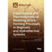 Experimental and Thermodynamical Modeling of Ore- Forming Processes in Magmatic and Hydrothermal Systems