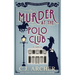 Murder at the Polo Club