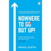 Nowhere To Go But Up!