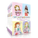 The Baker's Dozen Collection (Boxed Set): Katie and the Cupcake Cure; MIA in the Mix; Emma on Thin Icing; Alexis and the Perfect Recipe; Katie, Batter