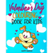 Valentine's Day Colouring Book