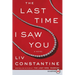 The Last Time I Saw You