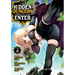 The Hidden Dungeon Only I Can Enter (Manga) Vol. 4