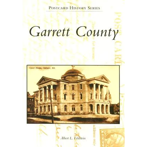 Garrett County