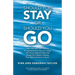 Should You Stay or Should You Go: When Marriages Aren't Working: an Inspiring Personal Story of a Couple Who Found Happiness When God Brought Them Tog