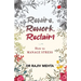 Rewire, Rework, Reclaim: How to Manage Stress