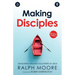 Making Disciples: Developing Lifelong Followers of Jesus