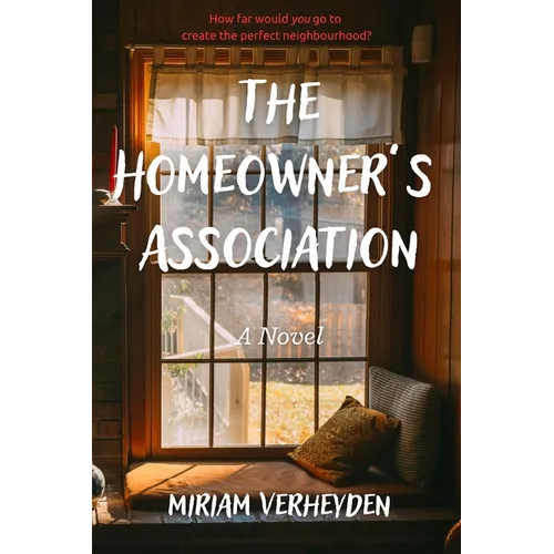 The Homeowner's Association