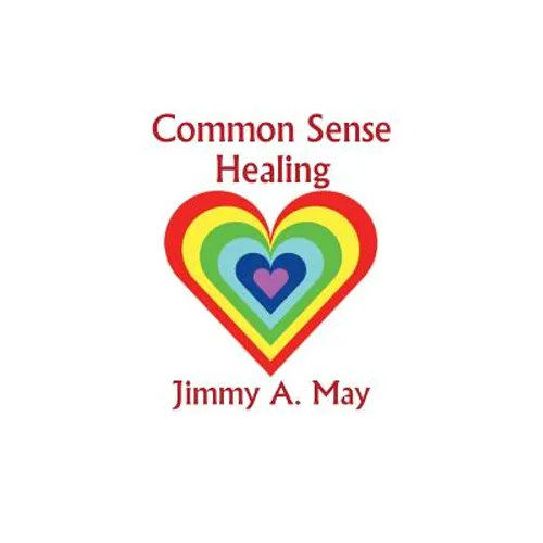Common Sense Healing