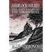 Sherlock Holmes and The Adventure of The Found Note