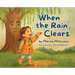 When the Rain Clears