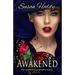 Awakened: The Lepidoptera Vampire Series