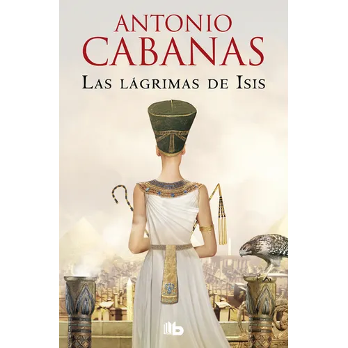 Las Lágrimas de Isis / Isis' Tears
