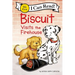 Biscuit Visits the Firehouse