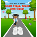 Career Quest for Toddlers: Small Steps, Grand Ambitions!